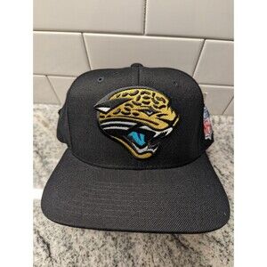Y2K NFL Jacksonville Jaguars Pro Line Starter Cap Hat Size XS New NWT
